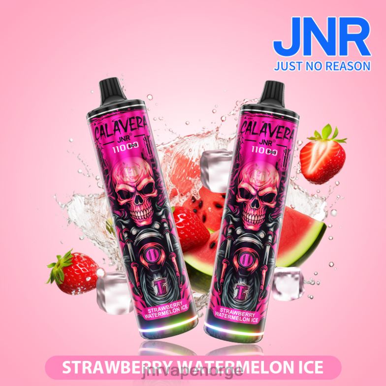 jnr calavera vannmelon tyggegummi | JNR Vapes Factory 84N02306