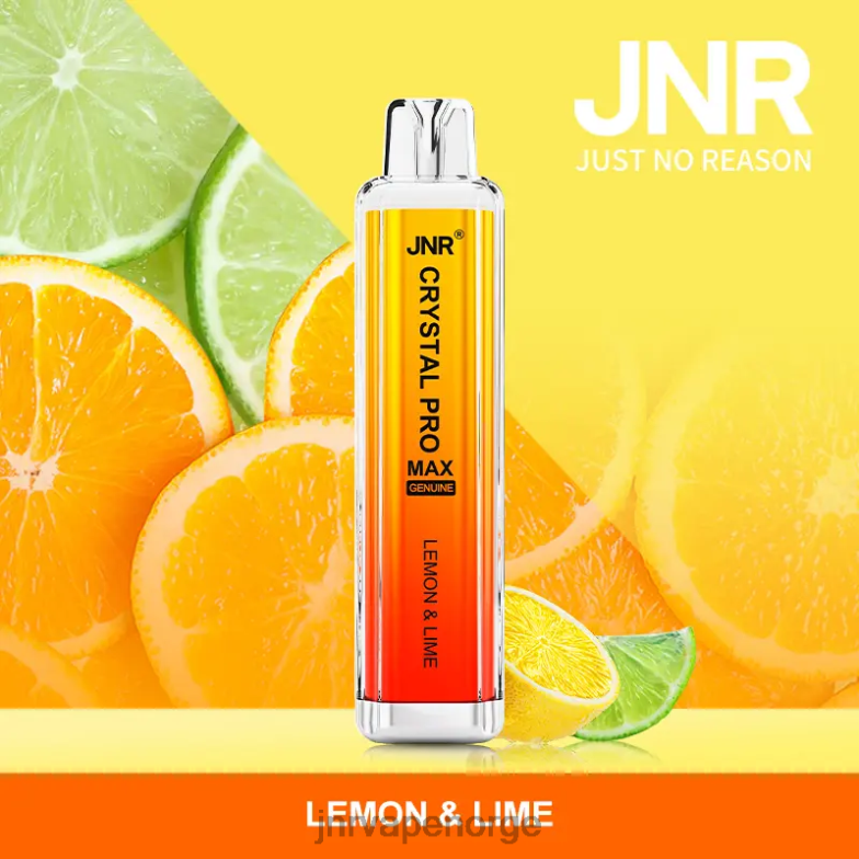 jnr krystall promax sitron lime | JNR Vapes Website 84N02328