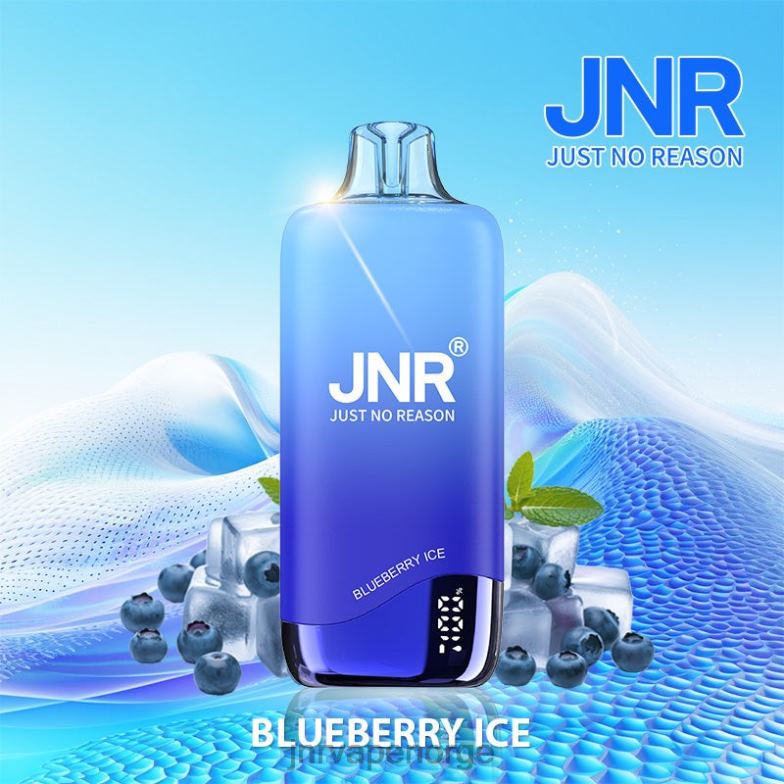 jnr regnbue blåbæris | JNR Vape Oslo 84N02253