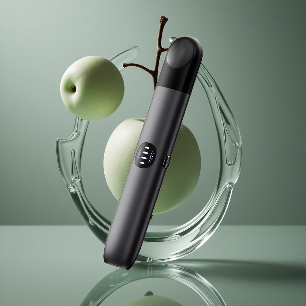 RELX Infinity 2 600-650 Puffs Grå 1,9 ml engangspod USB Type-C wholesale Norway