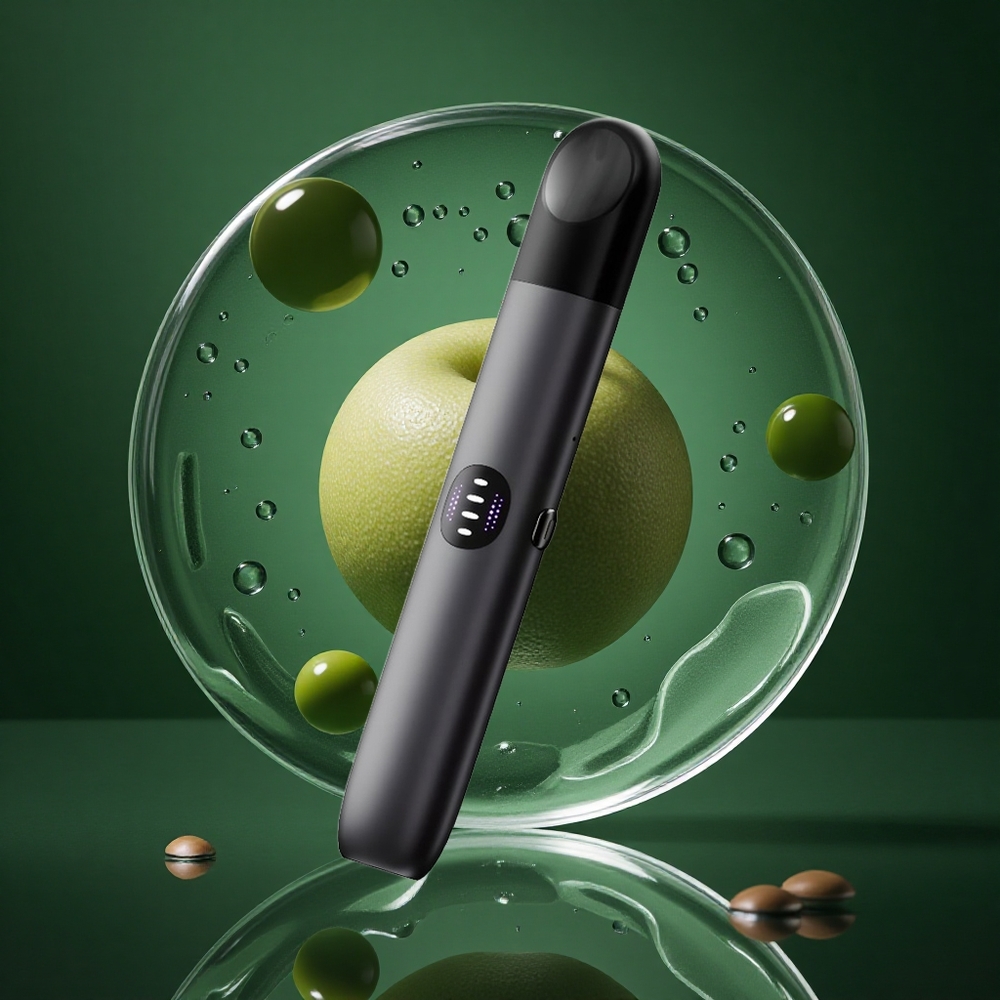 RELX Infinity 2 650 Puffs Mørkasteroid Pod Kapasitet: 1,9 ml wholesale Norway